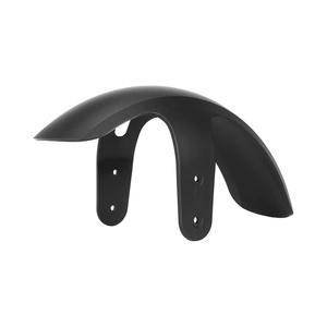 บังโคลนหน้าสกู๊ตเตอร์ไฟฟ้า Mi 6 Lite รุ่นดั้งเดิม อุปกรณ์ป้องกันน้ำกระเซ็นเฉพาะรุ่น - Product Image 3