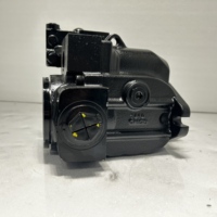 Neue KRR/KRL Hydraulikpumpe KRR025C KRR030D KRR038C KRR045D Axialkolbenpumpe für Bagger, Radlader