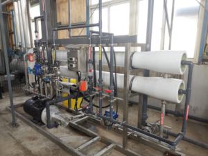 <span class=keywords><strong>ปั๊ม</strong></span>น้ำแรง<span class=keywords><strong>ดัน</strong></span>สูง Fengji สำหรับน้ำทะเลและระบบ RO บนเรือ <span class=keywords><strong>ที่</strong></span>มีแรง<span class=keywords><strong>ดัน</strong></span>และความเร็วการไหลคงที่ - Product Image 5