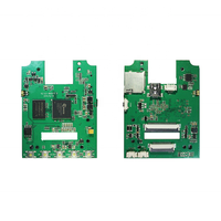 Montaje de PCBA Llave en Mano para Proyectos Electrónicos Personalizados |   Servicio de Prototipado de PCB y Fabricación OEM