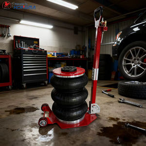 جاك البالون OEM جاك الهواء جاك للسيارة كيس الهواء جاك البالون جاك للسيارة - Product Image 5