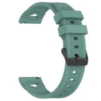 Tali Jam Tangan 22mm Kompatibel untuk Samsung Galaxy Watch 4/5/6/7/FE untuk Huawei GT3/2 untuk Garmin Forerunner 168