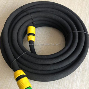 خرطوم ري زراعي عالي الجودة للحدائق، مسامي ومقاوم للتآكل، خرطوم ري نافذ للتسرب - Product Image 1