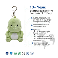 Porte-clés en peluche Alpaca, mini jouets en peluche doux, breloque de sac, ornement de bureau, cadeau commémoratif de voyage