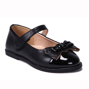 Nuovi disegni per la moda estiva bellissimo sandalo piatto per ragazze bowknot laser per <span class=keywords><strong>scarpe</strong></span> casual per bambini <span class=keywords><strong>scarpe</strong></span> da scuola - Product Image 6