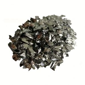 Precio de Fábrica en Venta Lingote de Germanio Metálico 99.999% 5N - Product Image 3