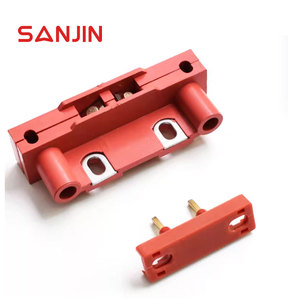 Thang máy Bộ phận khóa cửa liên hệ với chuyển đổi khóa cửa KF-9074 cho <span class=keywords><strong>Kone</strong></span> - Product Image 2