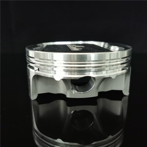 雅马哈YF450 Yfz450摩托车发动机高质量全地形车零件Utv YFZ450缸垫活塞套件 - Product Image 2