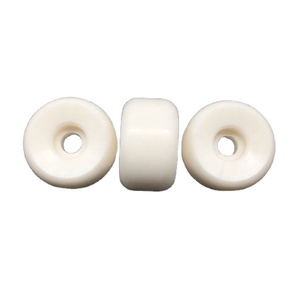 Super Durable Profesional V5 V6 V7 Forma Cónica 52mm 53mm 54mm 55mm <span class=keywords><strong>56mm</strong></span> 58MM 100A 102A 83B 84BN PU Skateboard <span class=keywords><strong>Skate</strong></span> <span class=keywords><strong>Ruedas</strong></span> - Product Image 1