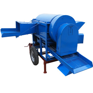 Professional Multifunctional Thresher Machine Multifunction Thresher with Great Price - Product Image 2