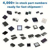 ADS1115IRUGR 16 bits 860SPS I2C ADC IC Chip X2QFN-10 Convertisseur analogique-numérique pour acquisition de données Original Neuf