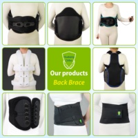 Ceinture abdominale de protection XXL Ceinture ventrale de grossesse respirante Bande de soutien de maternité flexible en nylon spandex