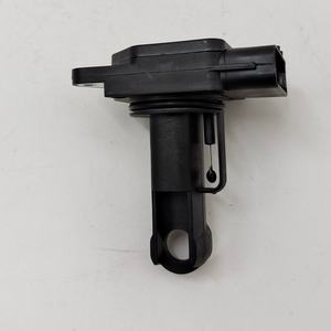 เซ็นเซอร์วัดปริมาณอากาศ (MAF Sensor) สำหรับรถยนต์ Mazda BT-50 Un Weat Wlat เครื่องยนต์ 2.5L 3.0L รุ่น WLS113215A 1380063J00 1380084E00 1525A016 30713512 8658471 - Product Image 4