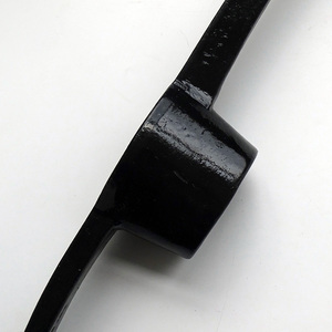 Pioches africaines économiques avec <span class=keywords><strong>manche</strong></span> <span class=keywords><strong>en</strong></span> <span class=keywords><strong>bois</strong></span> naturel verni - Product Image 3