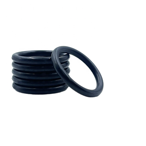 <span class=keywords><strong>Cnc</strong></span> lata मशीन के लिए सार्वभौमिक pi सामग्री सीलिंग रिंग सामान पहनने-प्रतिरोधी तेल प्रतिरोधी लंबे जीवन - Product Image 4