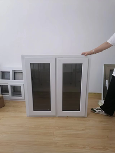 Cửa sổ uPVC dễ vận hành cho phòng khách nhà bếp ngoài trời nhựa PVC bền để thông gió cho bất kỳ phòng nào nhà bạn - Product Image 3