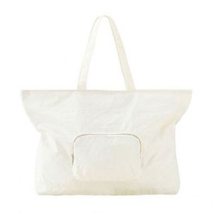 Nuevas Bolsas de Viaje Plegables Portátiles Taslan Impermeables de Gran Capacidad para Organizar Ropa y Almacenamiento - Product Image 1