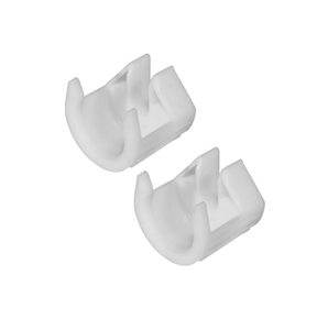 福特F150 2005 2008 5L3Z7Z465AA支架 (变速器油管) 一套<span class=keywords><strong>2</strong></span>个油冷却器阀环 - Product Image 1