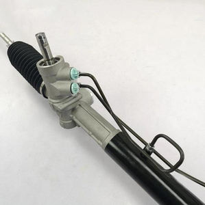 Crémaillère <span class=keywords><strong>de</strong></span> <span class=keywords><strong>direction</strong></span> assistée automatique 96626519 pour Chevrolet 96626520 - Product Image 3