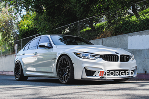 Llantas de aleación de competición de estilo OEM 359M personalizadas forjadas MN para BMW E46 <span class=keywords><strong>M3</strong></span> <span class=keywords><strong>CSL</strong></span> 5x120 - Product Image 6