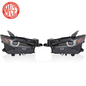 Faro LED bajo CZJF para <span class=keywords><strong>Mazda</strong></span>, <span class=keywords><strong>CX30</strong></span> 2020 2021 2022, <span class=keywords><strong>2023</strong></span>, 12, 1, 2, 2, 2, 2 - Product Image 3