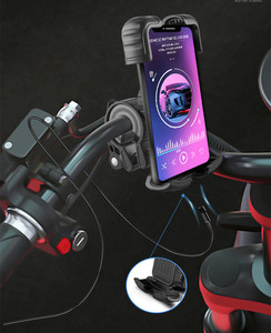 Holesale-Soporte de teléfono para móvil, accesorio para icycle - Product Image 6