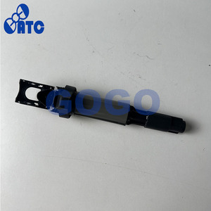 คอยล์จุดระเบิดสำหรับ BMW 545i 650i 750i xDrive Alpina B7 xDrive X5  12131712223 12137551260 - Product Image 5