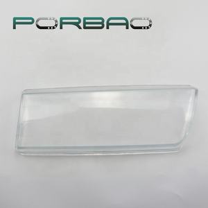 7 série 728i <span class=keywords><strong>750i</strong></span> Vieux Style Transparent Phare Lens Cover pour <span class=keywords><strong>E38</strong></span> 94-97 Année - Product Image 3