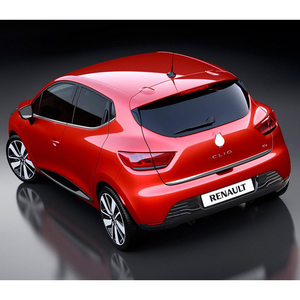 Garde-boue arrière de rechange pour véhicules, accessoire pour voiture, pour rxclio IV, OEM: - Product Image 4