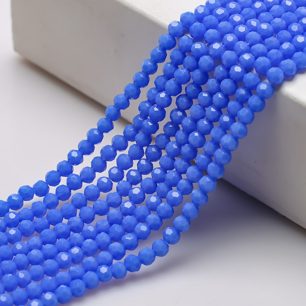 porcelain blue