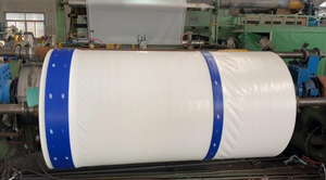 Custom Polietilene Tarp Cina Pe Telone Con Occhielli - Product Image 3