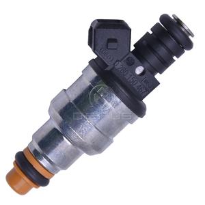 <span class=keywords><strong>Injecteur</strong></span> de carburant haute performance DEFUS 0280150467 06a906031f pour A3 <span class=keywords><strong>Golf</strong></span> 1.8L Pièces automobiles Injecteurs 0280150467 - Product Image 1