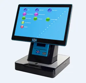 discount sale for all in one touch screen pos machine promotion