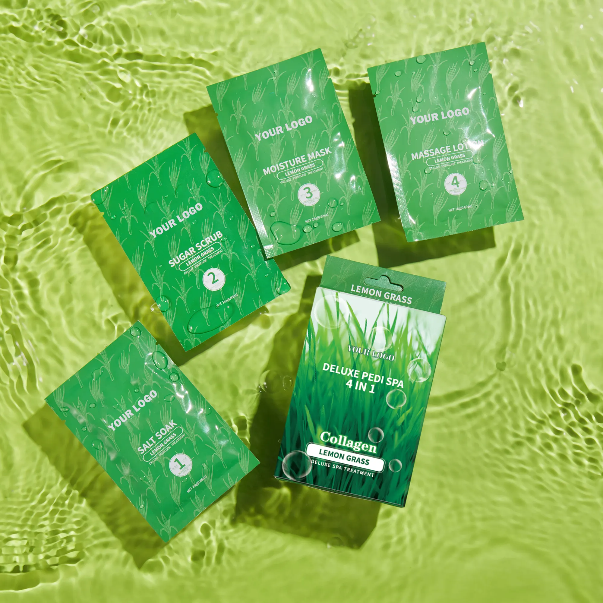 Citronnelle