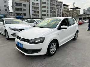 <span class=keywords><strong>Polo</strong></span> 2014 1.4L con cambio manuale, guida a sinistra, emissioni Euro <span class=keywords><strong>IV</strong></span>, oltre 100.000 miglia - Product Image 2
