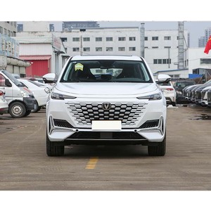 2024 nuevo coche eléctrico de China Changan Unik New Energy Car 1,5 T Changan Uni-K Idd coche híbrido SUV - Product Image 3