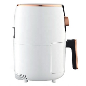 1.6L Multifonction Restaurant Compacte Écran Tactile Airfryers Friteuse Électrique <span class=keywords><strong>Sans</strong></span> <span class=keywords><strong>Huile</strong></span> - Product Image 5