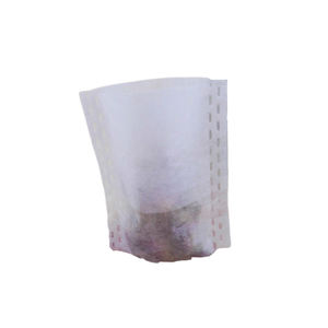 ティーサシェ包装空生分解性使い捨てプラコーン繊維ティーバッグドローストリング非織りポリプロピレンバッグ醸造用ティーバッグ - Product Image 6