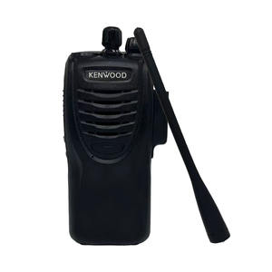 <span class=keywords><strong>Ken</strong></span> WOOD – talkie-walkie 470 MHz UHF, longue portée, 10km, sans batterie, prix bas - Product Image 4