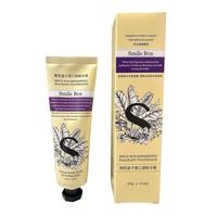 100g Smile Box Fraîcheur Parfumé Fleur Saveur Saine Gomme Adulte Haute Qualité Blanchiment Soins Dentaires