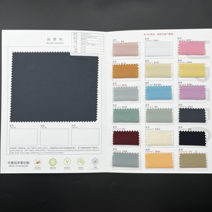 ผ้าไนลอนเครป 100% 310T เมตต์ สำหรับเสื้อผ้ากันแดด - Product Image 2