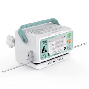 בחירת הלקוח אבחון הזרקת נפח וטרינרי עירוי וטרינרי משאבת עירוי וטרינרי ב 12 - Product Image 2