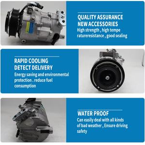 Compresor de Aire Acondicionado CP976429 para BUICK REGAL 2.0L Malibu 2016-2021 - Product Image 6