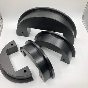 Profesyonel özel plastik enjeksiyon kalıp parçası otomotiv arabalar için yapılan ABS, PA,POM, <span class=keywords><strong>PTFE</strong></span> - Product Image 6