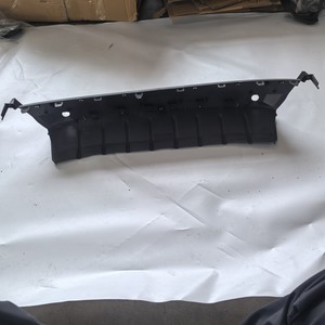 Marco de salpicadero para Toyota NX260 NX350h 2022, panel embellecedor de rejilla frontal de plástico 5315578030 - Product Image 3