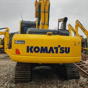 Komatsu, caja de cambios de motor potente para excavadora usada, de alta calidad, en buenas condiciones, precio bajo, de venta, de segunda mano, de segunda mano, de alta calidad y en buen estado - Product Image 4