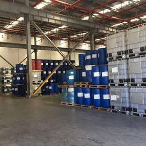 Plastifiant DINP Di-ISO-Phtalate de nonyle Alternative Composite Plante Ester pour Polyuréthanes Caoutchouc - Product Image 4