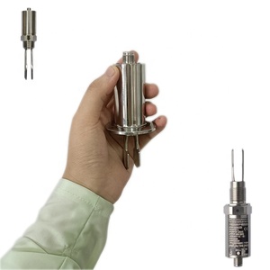 Endress hauser YC loạt nhỏ gọn rung mực nước thép không gỉ IP65 mức độ bảo vệ dụng cụ đo lường - Product Image 3