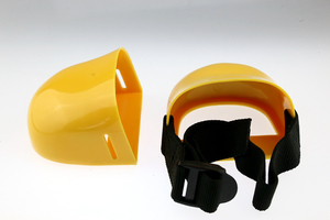 Overschoenen <span class=keywords><strong>Plastic</strong></span> Mannen Rubber Overschoenen Cover Veiligheid Schoenen Protector Cover - Product Image 2