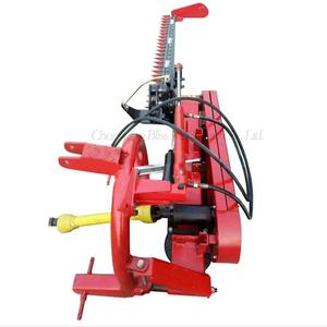 <span class=keywords><strong>Massey</strong></span> <span class=keywords><strong>Ferguson</strong></span>-Cultivador rotativo, cultivador diésel, potente equipo agrícola de cultivo de 18HP, para uso en el sector agrícola, a prueba de agua - Product Image 4